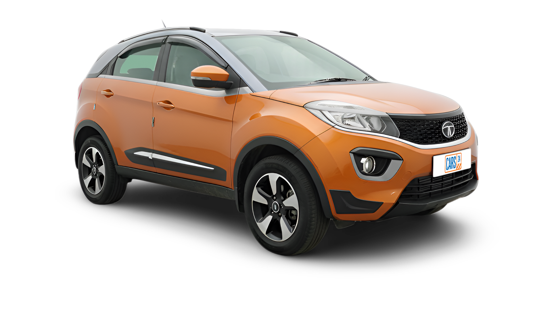 Tata NEXON-img